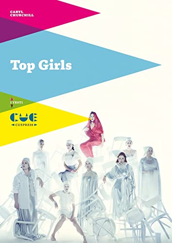 Imagen de archivo de Top Girls (ita) a la venta por Brook Bookstore