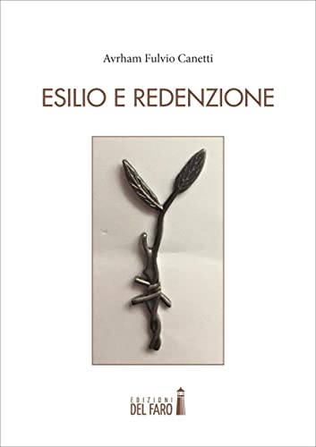 Stock image for Esilio e redenzione for sale by libreriauniversitaria.it