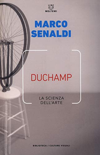 Stock image for DUCHAMP for sale by libreriauniversitaria.it