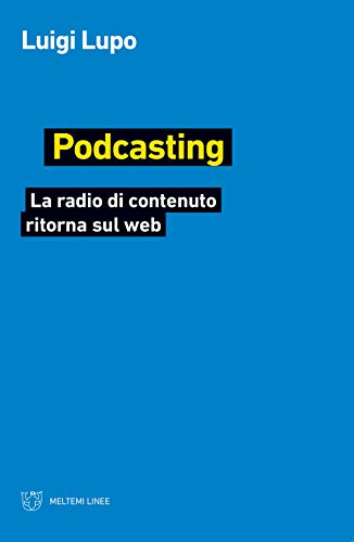 Stock image for Podcasting for sale by libreriauniversitaria.it