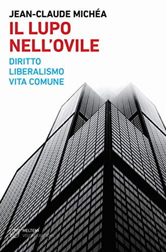 Stock image for IL LUPO NELL OVILE (I) for sale by Brook Bookstore