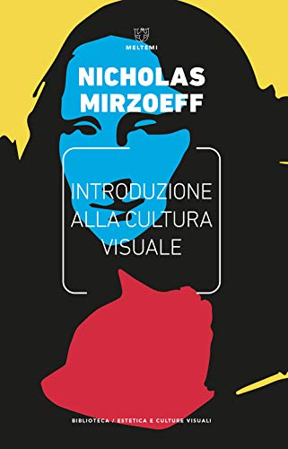 Stock image for Introduzione alla cultura visuale for sale by Reuseabook