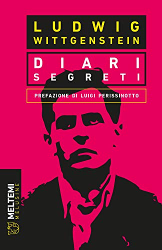Stock image for Diari segreti [Paperback] for sale by libreriauniversitaria.it