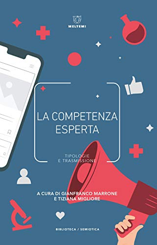 Beispielbild fr La competenza esperta. Tipologie e trasmissione zum Verkauf von libreriauniversitaria.it