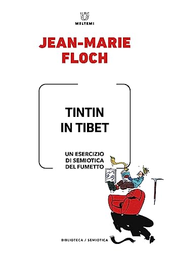Stock image for TINTIN IN TIBET for sale by Brook Bookstore