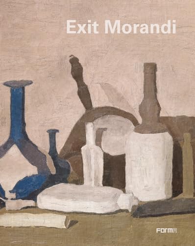 Stock image for Exit Morandi for sale by WorldofBooks