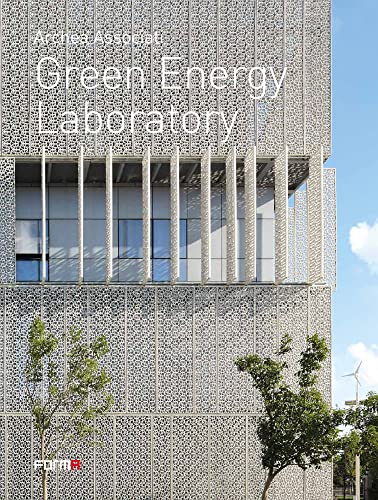 Beispielbild fr Green Energy Laboratory zum Verkauf von Blackwell's