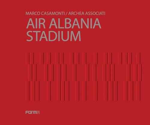 Stock image for Air Albania Stadium for sale by GreatBookPrices
