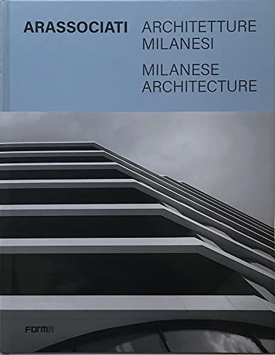 Stock image for Arassociati Milanese Architecture for sale by Lakeside Books