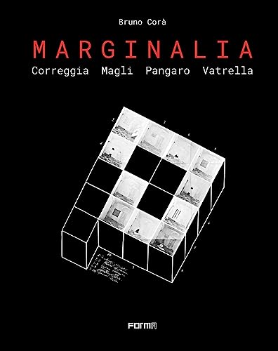 Beispielbild fr Marginalia zum Verkauf von Monster Bookshop