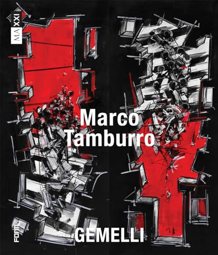 Stock image for Marco Tamburro. Gemelli for sale by GreatBookPrices