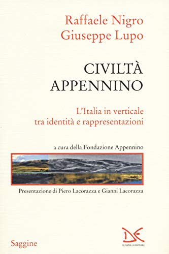 Imagen de archivo de CIVILTA' APPENNINO a la venta por Brook Bookstore