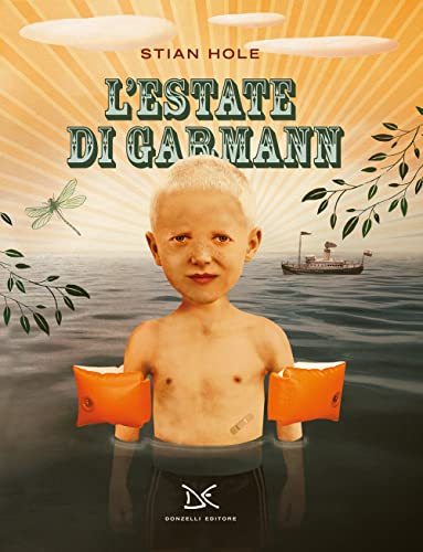 Stock image for L'estate di Garmann. Nuova ediz. (Fiabe e storie) for sale by libreriauniversitaria.it