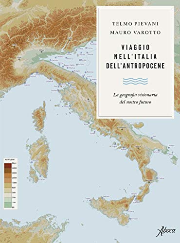 Beispielbild fr VIAGGIO NELL'ITALIA DELL'ANTRO zum Verkauf von medimops