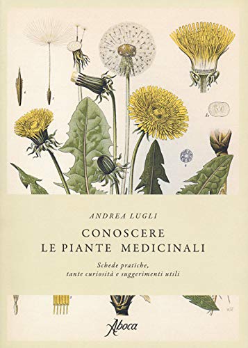 Stock image for Conoscere le piante medicinali. Schede pratiche, tante curiosit e suggerimenti utili for sale by libreriauniversitaria.it