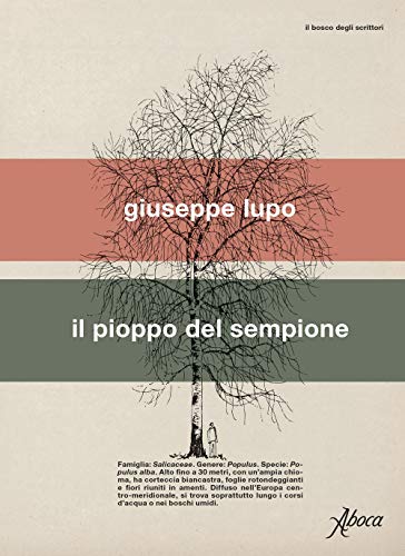 Imagen de archivo de Il pioppo del Sempione a la venta por libreriauniversitaria.it