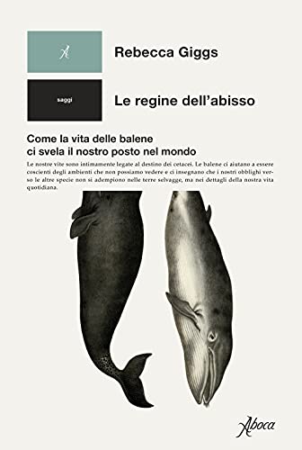 Stock image for LE REGINE DELL'ABISSO for sale by libreriauniversitaria.it