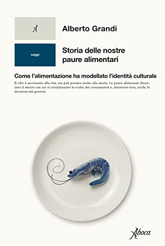 Stock image for STORIA DELLE NOSTRE PAURE ALIM (Italian) for sale by Brook Bookstore