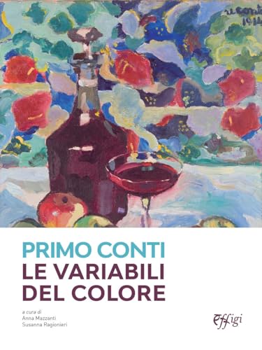 Stock image for PRIMO CONTI LE VARIABILI DEL (Italian) for sale by Brook Bookstore