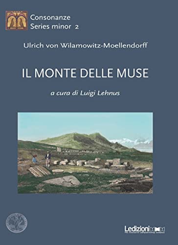 Beispielbild fr MONTE DELLE MUSE (IL) zum Verkauf von Reuseabook