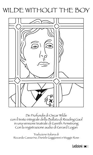 Stock image for WILDE WITHOUT THE BOY for sale by Brook Bookstore