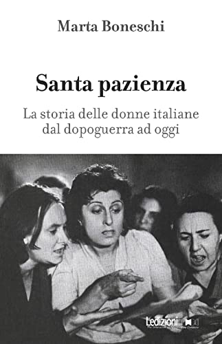 Stock image for SANTA PAZIENZA for sale by libreriauniversitaria.it