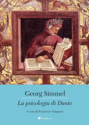 Stock image for LA PSICOLOGIA DI DANTE (I) for sale by Brook Bookstore