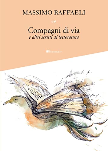 Imagen de archivo de COMPAGNI DI VIA (Italian) a la venta por Brook Bookstore