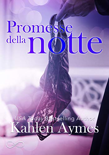 Beispielbild fr Promesse della notte zum Verkauf von libreriauniversitaria.it