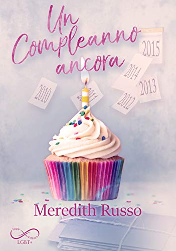 Stock image for UN COMPLEANNO ANCORA for sale by Brook Bookstore On Demand