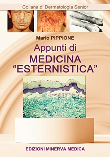 Beispielbild fr Appunti di medicina esternistica zum Verkauf von libreriauniversitaria.it