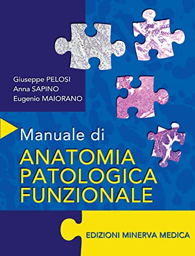 Beispielbild fr Minerva Manuale di anatomia patologica funzionale zum Verkauf von medimops