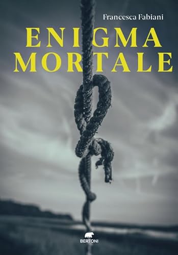 Imagen de archivo de Enigma mortale a la venta por libreriauniversitaria.it