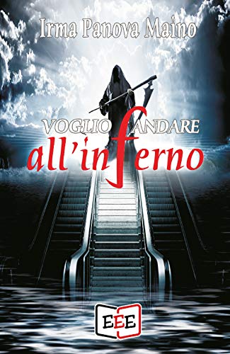 Stock image for Voglio andare all'inferno (Altrimondi) (Italian Edition) for sale by Lucky's Textbooks