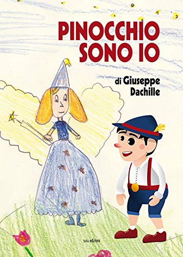 Stock image for Pinocchio Sono Io (ita) for sale by Brook Bookstore