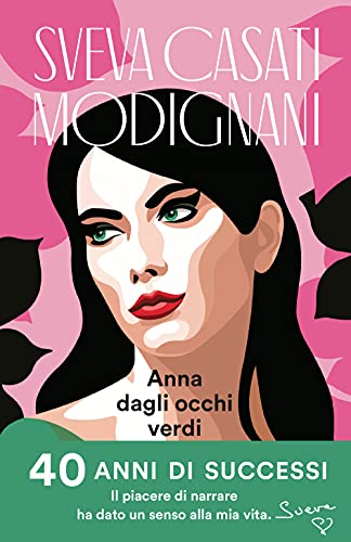 Stock image for Anna dagli occhi verdi (ita) for sale by Brook Bookstore