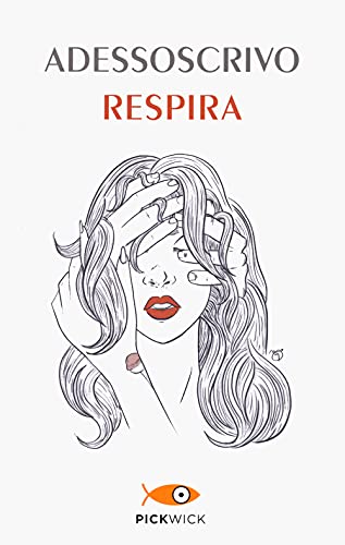 Stock image for Respira for sale by libreriauniversitaria.it