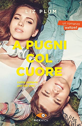 Stock image for A PUGNI COL CUORE (ita) for sale by Brook Bookstore