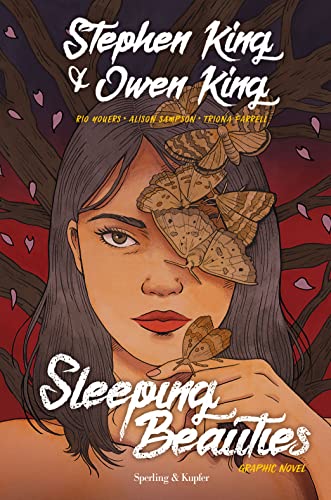 Stock image for SLEEPING BEAUTIES - GRAPHIC NOVEL (VOL1. & VOL.2) - EDIZIONE ITALIANA for sale by libreriauniversitaria.it