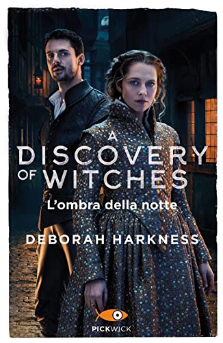 Stock image for L'ombra della notte. A discovery of witches for sale by medimops