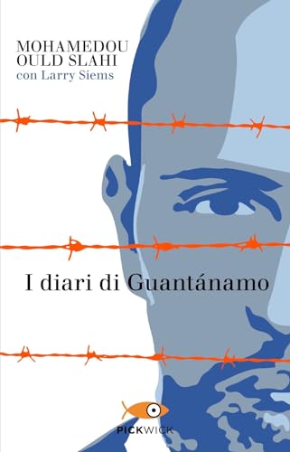 Stock image for I DIARI DI GUANTANAMO for sale by libreriauniversitaria.it