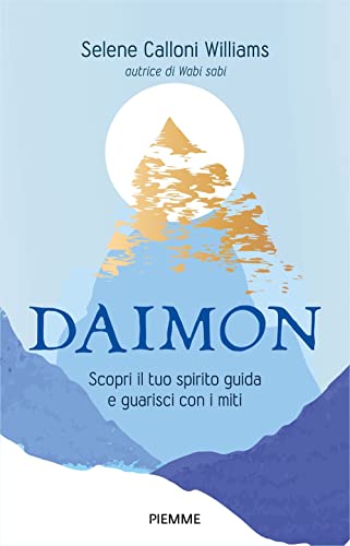 Beispielbild fr DAIMON zum Verkauf von WorldofBooks