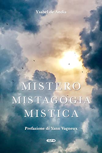 Imagen de archivo de MISTERO, MISTAGO., MISTI. a la venta por Brook Bookstore