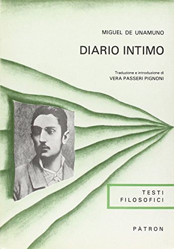 9788855512374: Diario intimo (Testi filosofici)