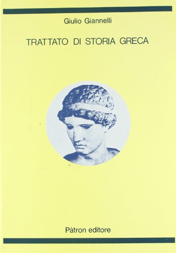 Beispielbild fr Trattato di storia greca zum Verkauf von medimops