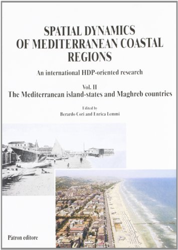 9788855526661: Spatial dynamics of mediterranean coastal regions