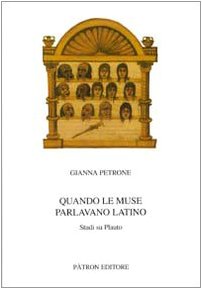 Beispielbild fr Quando le muse parlavano latino : studi su Plauto zum Verkauf von libreriauniversitaria.it