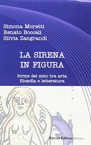 Beispielbild fr Sirena in figura zum Verkauf von medimops