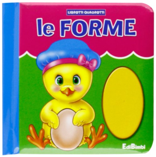Stock image for Le FORME. for sale by La Librera, Iberoamerikan. Buchhandlung