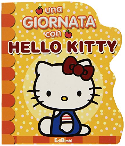 Beispielbild fr Una giornata con Hello Kitty zum Verkauf von medimops